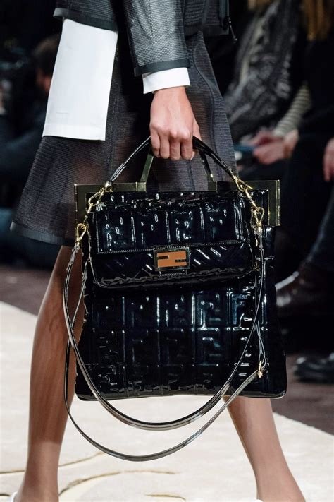 fendi spring 24|Fendi handbags 2022.